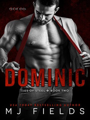 cover image of Dominic